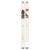 Line Sick Day Tourist Ski