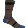 Farm To Feet King Variegated Stripe Sock