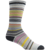 Farm To Feet Ithaca Multi Stripe Sock - Women's