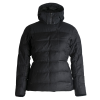 Alchemy Equipment Wool Performance Hooded Down Jacket - Women's