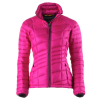 Basin and Range Cottonwood Down Jacket - Women's