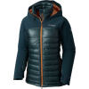Columbia Heatzone 1000 Turbodown Hooded Jacket - Women's