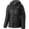 Columbia Diamond 890 TurboDown Hooded Jacket - Women's