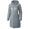 Columbia Flash Forward Long Down Jacket - Women's