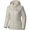 Columbia Mighty Lite Hooded Plush Jacket - Women's