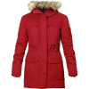 Fjallraven Polar Guide Insulated Parka - Women's