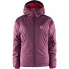 Hagl Barrier III Hooded Insulated Jacket - Women's