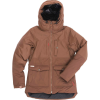 Holden Aya Hooded Down Jacket - Women's