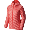 Mountain Hardwear Nitrous Hooded Down Jacket - Women's