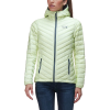 Mountain Hardwear Micro Ratio Hooded Down Jacket - Women's