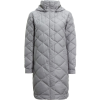 NAU Cocoon Down Trench Jacket - Women's