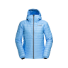 Norrona Falketind PrimaLoft100 Hooded Insulated Jacket - Women's