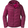 Outdoor Research Sonata Down Hooded Jacket - Women's