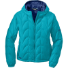 Outdoor Research Aria Down Hooded Jacket - Women's