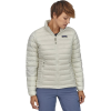 Patagonia Down Sweater Jacket - Women's