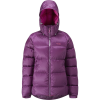 Rab Neutrino Endurance Hooded Down Jacket - Women's