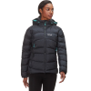 Rab Ascent Hooded Down Jacket - Women's
