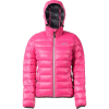 Swix Romsdal 2 Hooded Down Jacket - Women's