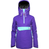 CLWR Recruit Anorak Jacket - Women's