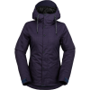 Volcom Bolt Hooded Insulated Jacket - Women's