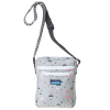 Kavu Zippit Purse - Women's
