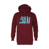 Planks Clothing Drop Cliffs Original Pullover Hoodie - Men's