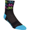 DeFeet Cool Bikes 2 Sock