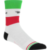 DeFeet Aireator Italia Hi-Top 5in Sock