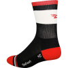 DeFeet Aireator Grupetta Hi-Top 5in Sock
