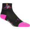 DeFeet Joy Rides Sock