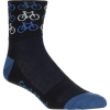 DeFeet Cool Bikes Sock