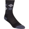 DeFeet Wooleator Argyle Hi-Top 5in Sock
