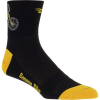 DeFeet Banana Bike Socks