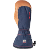 Hestra Narvik Wool Terry Mitten