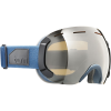 Bern Eastwood Goggle with Bonus Lens