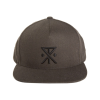 Roark Revival Safe Camp Snapback Hat