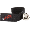 Counter Assault Bear Bells with Velcro Strap