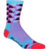 DeFeet High Ball 4in Sock
