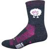 DeFeet Woolie Boolie Bd Sheep Sock - Women's