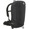 Black Diamond Halo 28 JetForce Backpack - 1708cu in