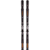 Volkl V-WERKS Code UVO Ski with rMotion2 12.0 D V-WERKS Binding