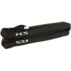 FCS Cam Lock Soft Racks - Double