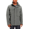 NAU Blazing Down Jacket - Men's