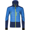 Ortovox Piz Palu Jacket - Men's