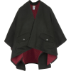 Bridge & Burn Faye Cape - Women's
