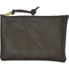 Filson Leather Pouch - Medium