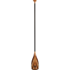 Bending Branches Balance Adjustable Stand-Up Paddle - Carbon Shaft