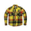 Topo Designs Plaid Flannel Work Shirt - Men's