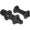 ENVE Carbon Fiber Road Hub Set