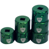 Abbey Bike Tools Suspension Top Cap Socket Set